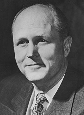 Governor Arthur B. Langlie - Washington Republican