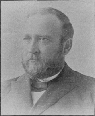 Governor Arthur Calvin Mellette - South Dakota Republican