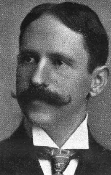 Governor Arthur Seligman - New Mexico Democratic