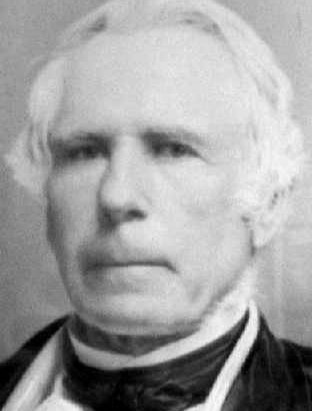 Governor Asahel Peck - Vermont Republican