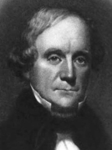 Governor Augustus C. French - Illinois Democratic