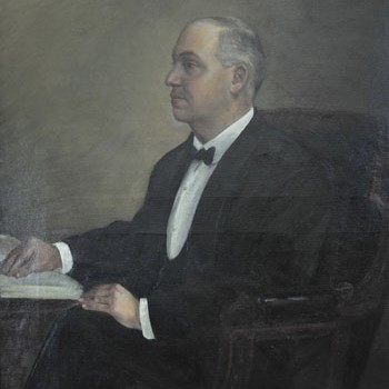 Governor Augustus Owsley Stanley - Kentucky Democratic