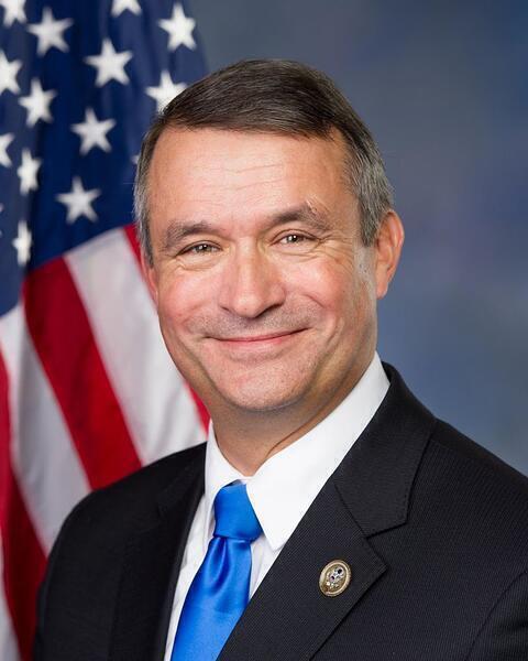 Representative Don Bacon - Nebraska Republican