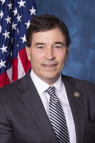 Representative Troy Balderson - Ohio Republican