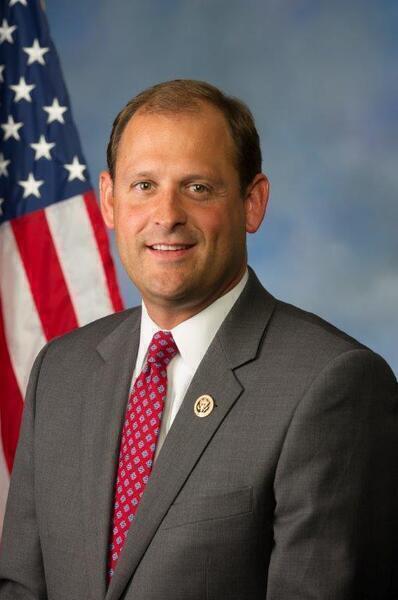 Representative Andy Barr - Kentucky Republican