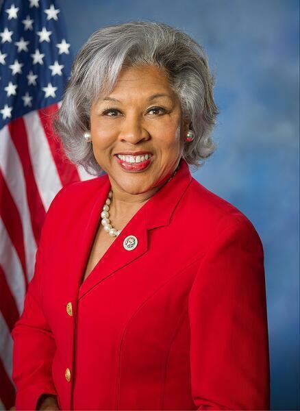 Representative Joyce Beatty - Ohio Democratic
