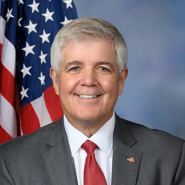 Representative Cliff Bentz - Oregon Republican