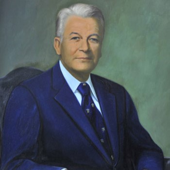 Governor Bert Thomas Combs - Kentucky Democratic