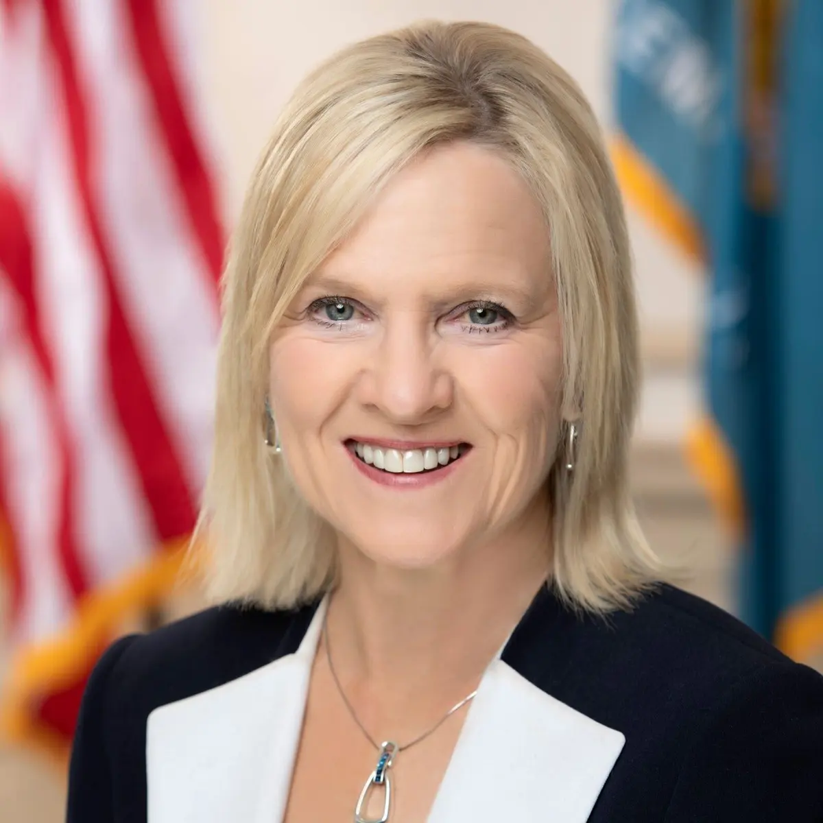 Governor Bethany Hall-Long - Delaware Democratic
