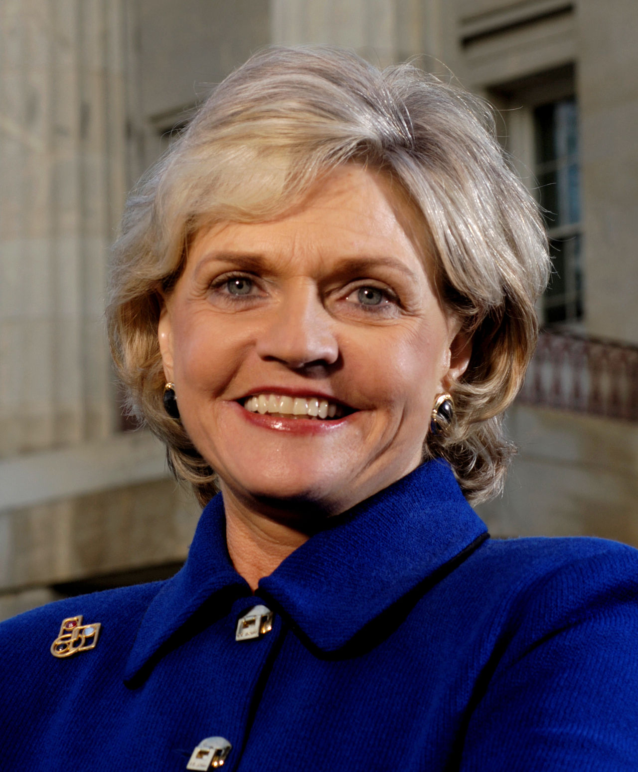 Governor Bev Perdue - North Carolina Democratic