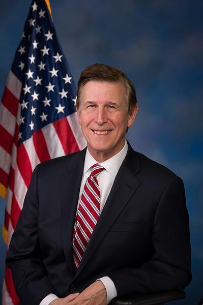 Representative Donald S. Beyer, Jr. - Virginia Democratic