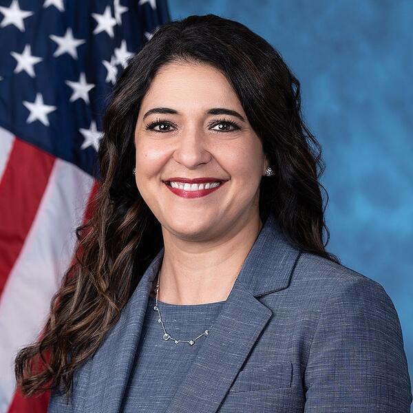 Representative Stephanie I. Bice - Oklahoma Republican