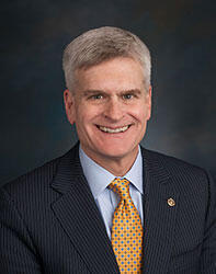 Senator Bill Cassidy - Louisiana Republican