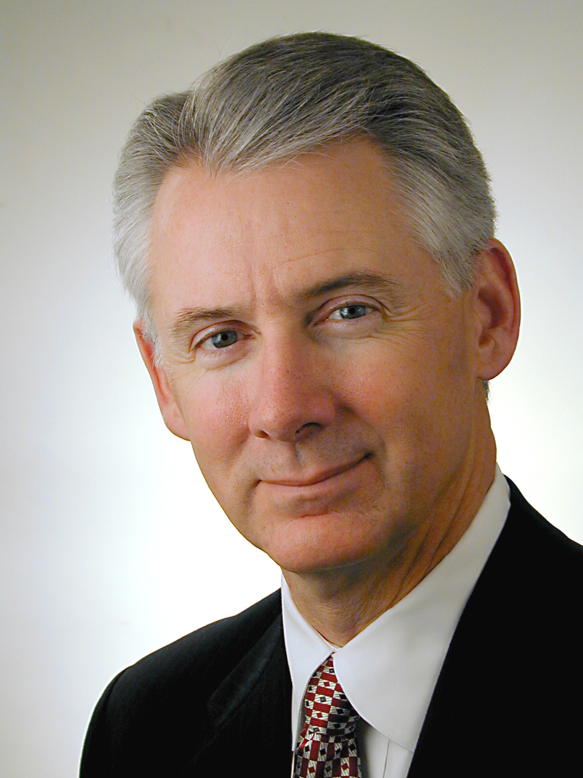 Governor Bill Graves - Kansas Republican