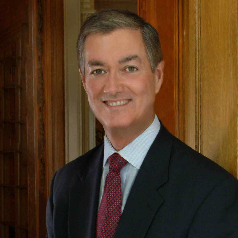 Governor Bill Owens - Colorado Republican