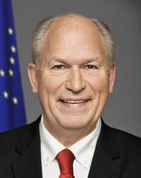 Governor Bill Walker - Alaska Independent