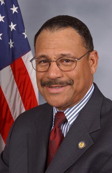 Representative Sanford D. Bishop, Jr. - Georgia Democratic