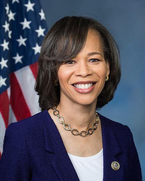 Senator Lisa Blunt Rochester - Delaware Democratic