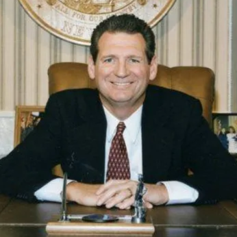 Governor Bob Miller - Nevada Democratic