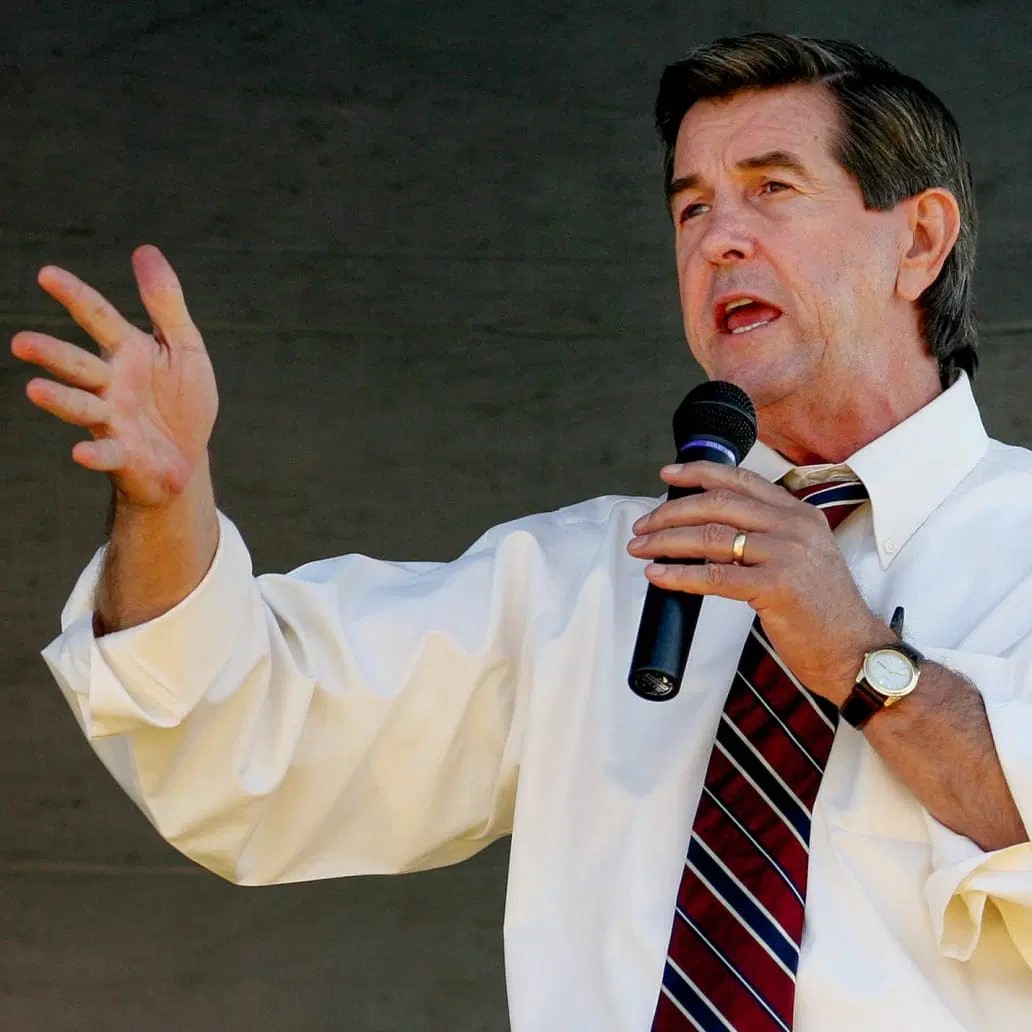 Governor Bob Riley - Alabama Republican