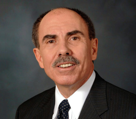 Governor Bob Wise - West Virginia Democratic