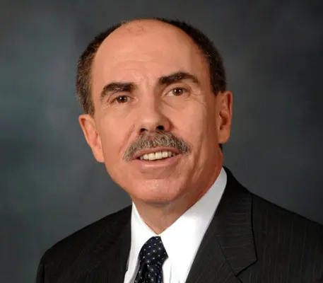 Governor Bob Wise - West Virginia Democratic