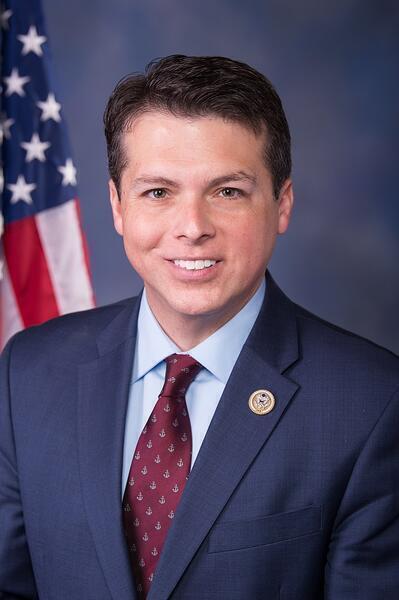 Representative Brendan F. Boyle - Pennsylvania Democratic