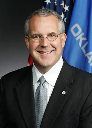 Governor Brad Henry - Oklahoma Democratic