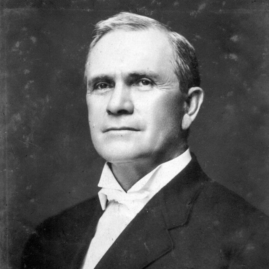 Governor Braxton Bragg Comer - Alabama Democratic