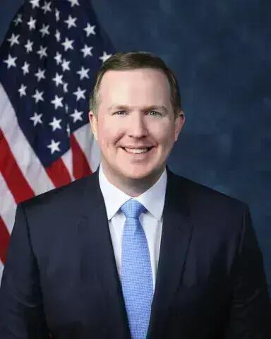 Representative Brian Jack - Georgia Republican