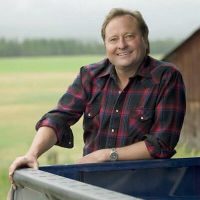 Governor Brian Schweitzer - Montana Democratic