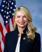 Representative Brittany Pettersen - Colorado Democratic