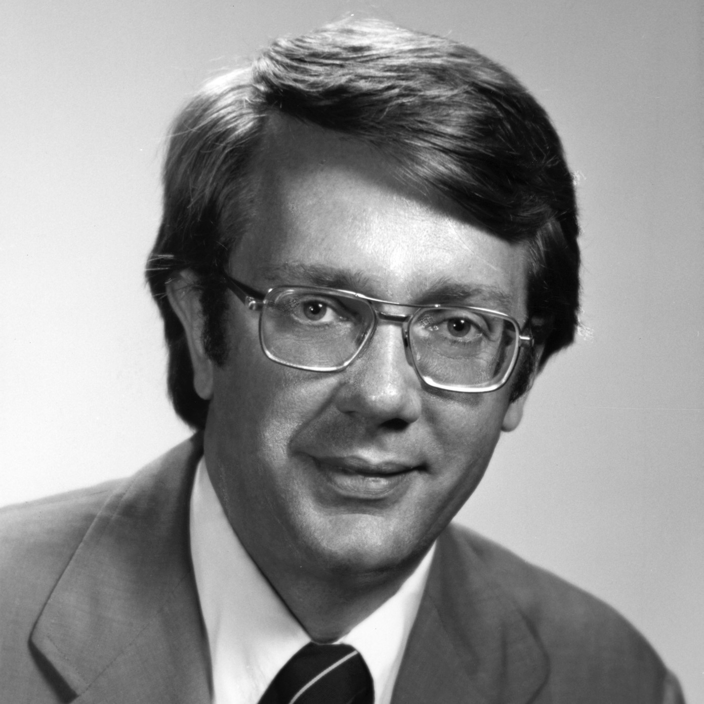 Governor Bruce Edward Babbitt - Arizona Democratic