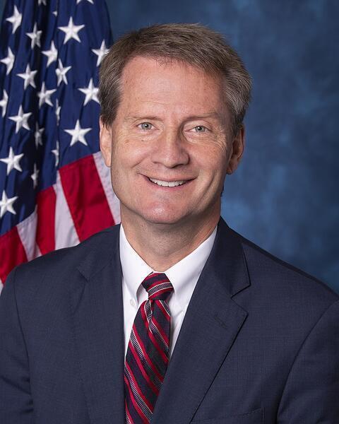 Representative Tim Burchett - Tennessee Republican