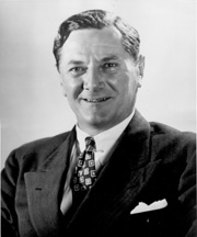 Governor Burnet Rhett Maybank - South Carolina Democratic