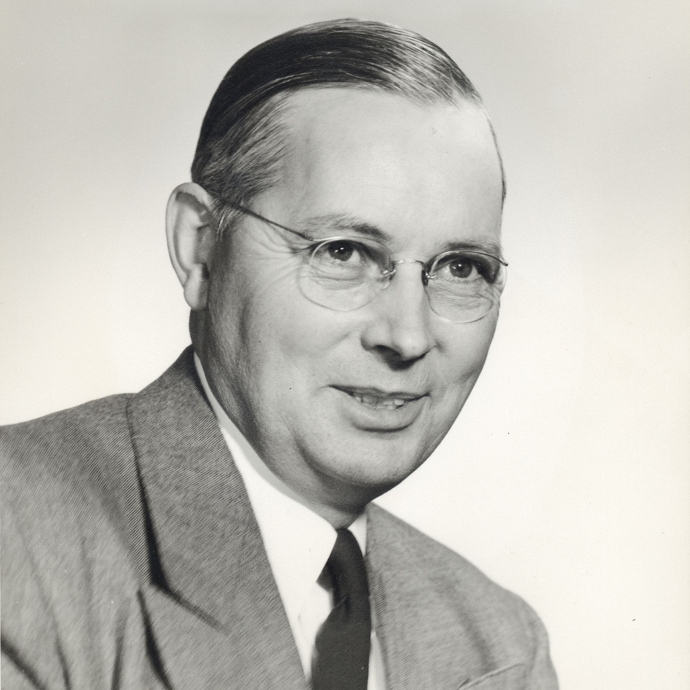 Governor Burton Melvin Cross - Maine Republican