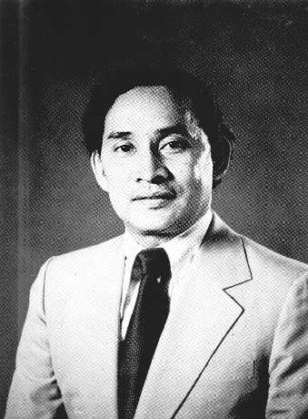 Governor Carlos S. Camacho - Northern Mariana Islands Democratic