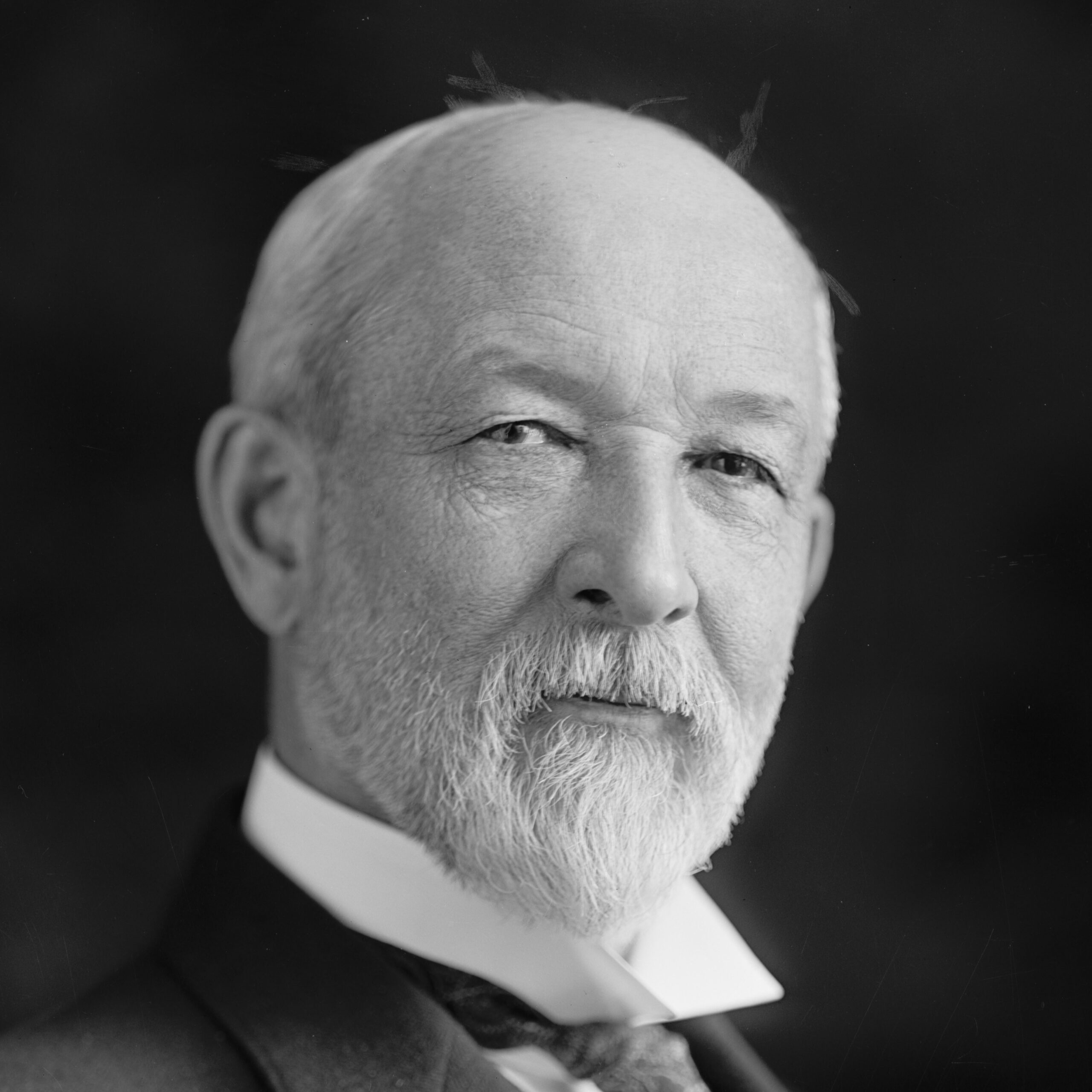 Governor Carroll Smalley Page - Vermont Republican