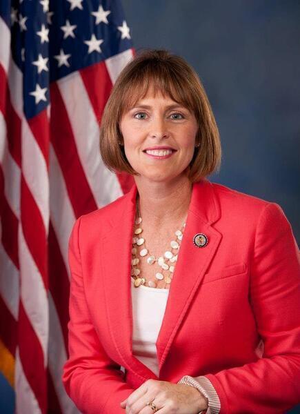 Representative Kathy Castor - Florida Democratic