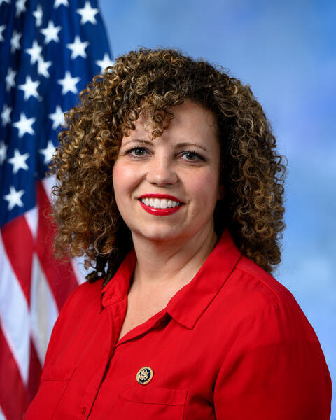 Representative Celeste Maloy - Utah Republican
