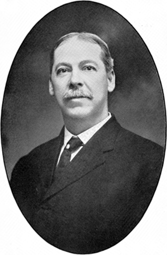 Governor Charles A. Smith - South Carolina Democratic