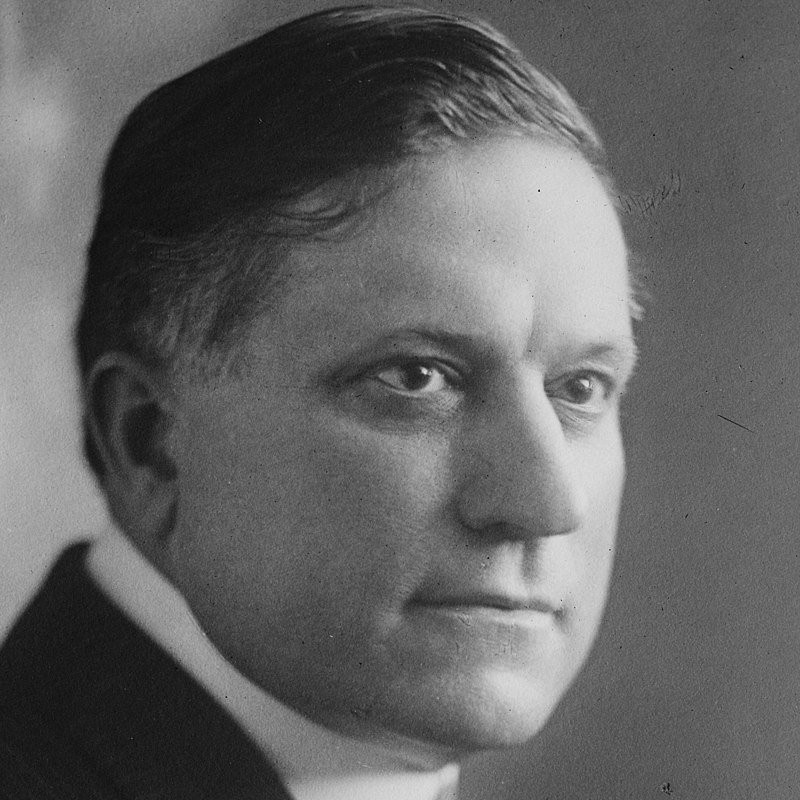 Governor Charles Augustus Templeton - Connecticut Republican