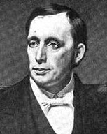 Governor Charles Bartlett Andrews - Connecticut Republican