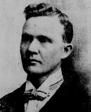 Governor Charles Calvin Moore - Idaho Republican