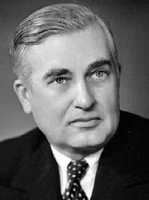 Governor Charles Edison - New Jersey Democratic