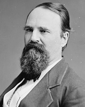 Governor Charles Foster - Ohio Republican