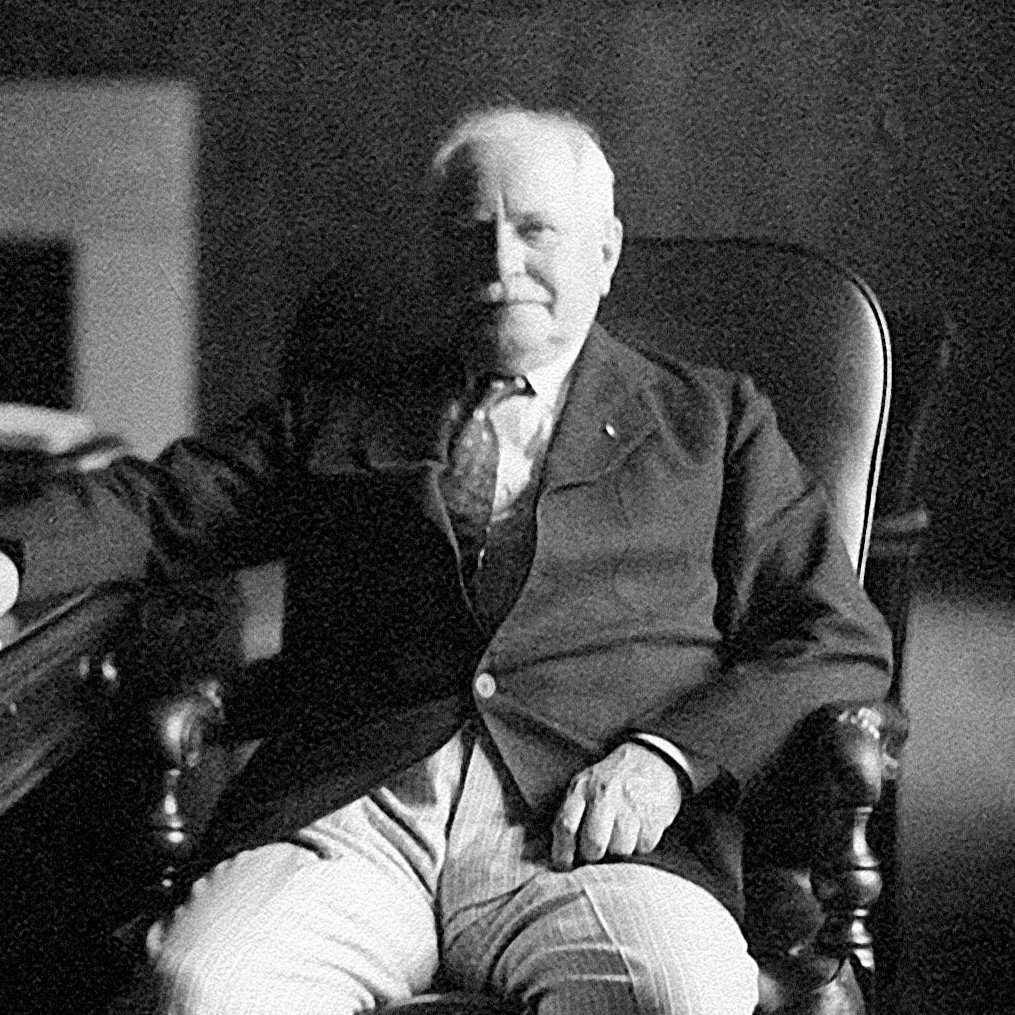 Governor Charles Henry Martin - Oregon Democratic