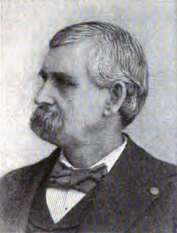 Governor Charles Henry Sheldon - South Dakota Republican