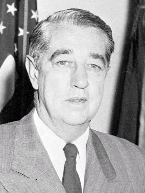 Governor Charles Hinton Russell - Nevada Republican