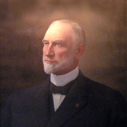 Governor Charles James Bell - Vermont Republican